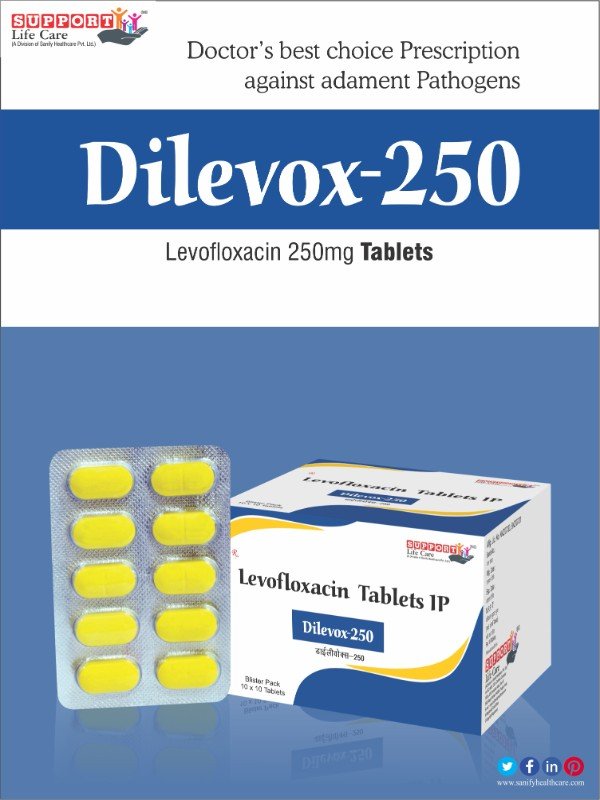 Dilevox-250